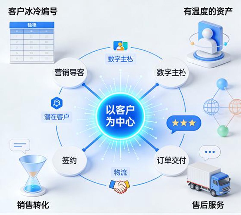 企业网站建设：构建现代化数字门面